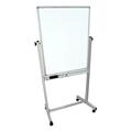 Officetop Vertical Whiteboard OF93438
